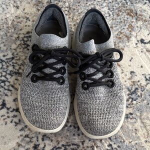 All Birds Tree Runner W 10